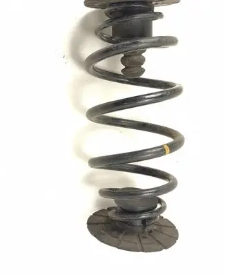Mercedes-Benz Vito Viano W447 Rear coil spring A4473240006 20260325HCR1156 4473240006