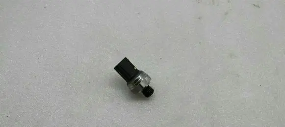 Mercedes-Benz C W204 Exhaust gas pressure sensor A0091535228