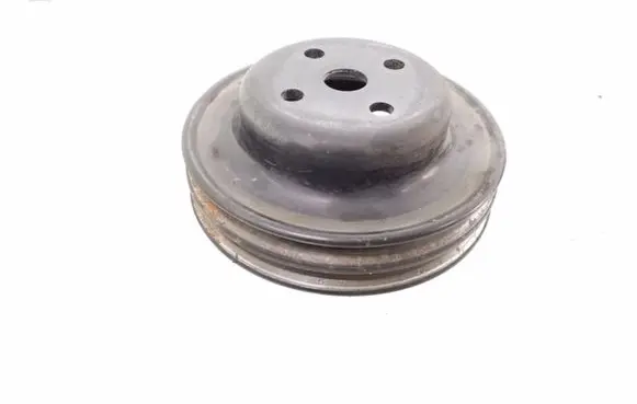 Mitsubishi Pajero Water pump pulley 