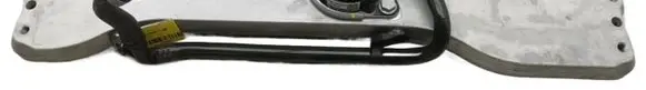 Volkswagen ID. Buzz Other exterior part 1N3199173B