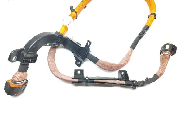 Renault Kangoo II Other wiring loom 297A23248R