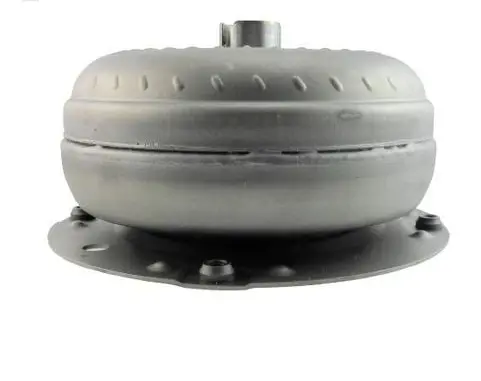 BMW 5 E60 E61 Torque converter 24407588745
