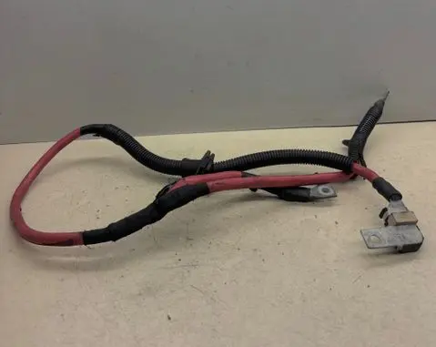 Volvo V70 Positive cable (battery) 1801143