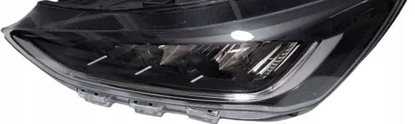Ford Focus Headlights/headlamps set NX7B-13E015-CD NX7B13E015CD