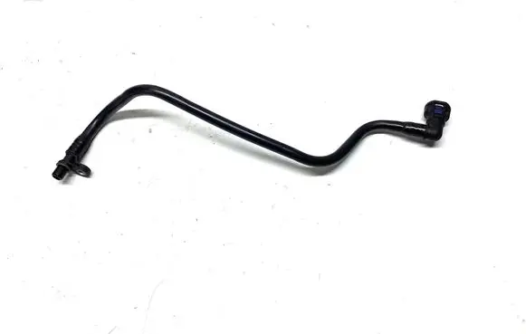 Volvo V60 Gearbox oil cooler pipe/hose 6G917890DD