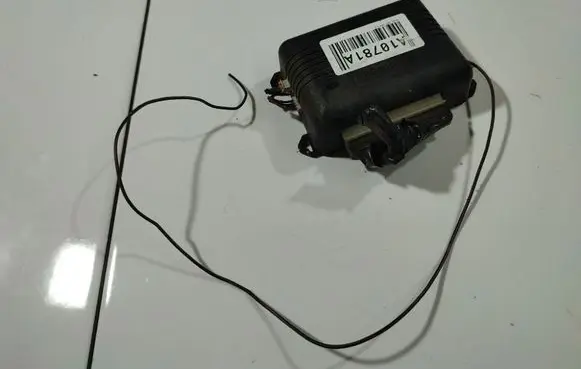 Honda Jazz Other control units/modules 400220200098