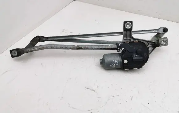 Volvo XC60 Front wiper linkage and motor 3397021531 31333455