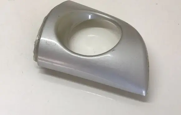 Mini One - Cooper R50 - 53 Other interior part 391100135B