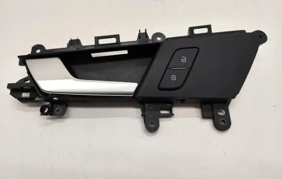 Audi Q5 SQ5 Front door interior handle 80A837019