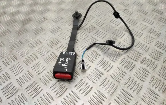 Renault Kadjar Front seatbelt buckle 954845