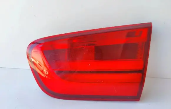 BMW 1 F20 F21 Tailgate rear/tail lights F03602000
