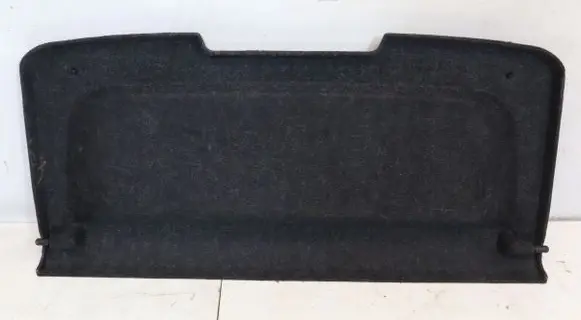 Fiat Punto (199) Parcel shelf 