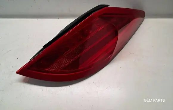 Peugeot 308cc Rear/tail lights 6351GG