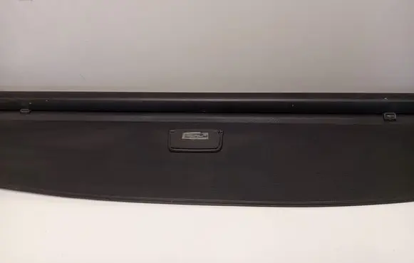 Volkswagen PASSAT B6 Parcel shelf load cover 