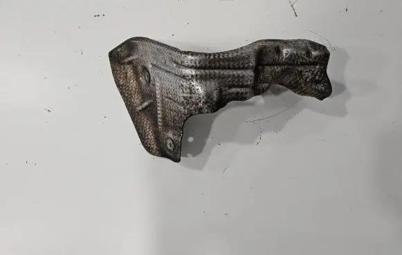 Porsche 718 Cayman 982 982c Other engine bay part 0PC145104A