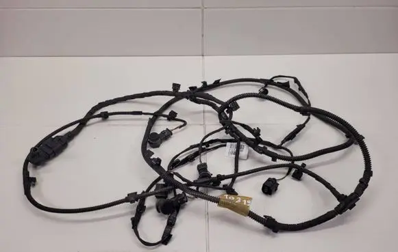 Volkswagen T-Roc Parking PDC sensor