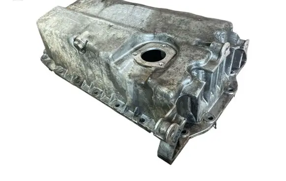 Volkswagen Jetta V Oil sump 038103603AG