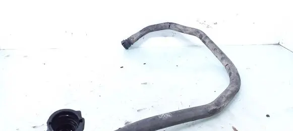 BMW 5 E60 E61 Engine coolant pipe/hose 7787458