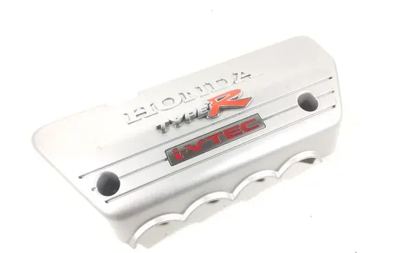 Honda Civic Engine cover (trim) 17121-RSP-G00
