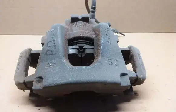 Jaguar XE Front brake caliper