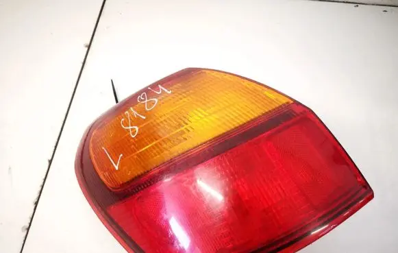 Subaru Legacy Rear/tail lights
