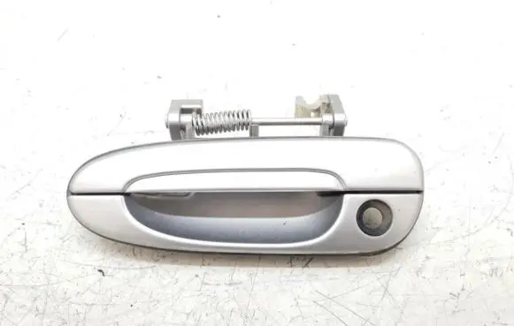 Mazda 626 Front door exterior handle GE4T-58-410A-92