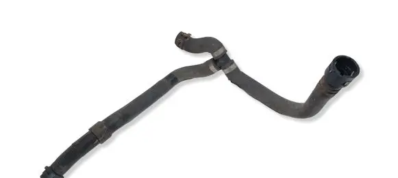 Skoda Octavia Mk3 (5E) Engine coolant pipe/hose 3B0122291B