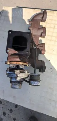 Ford Transit - Tourneo Connect Turbo 4913505640