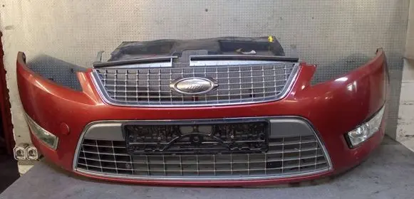 Ford Mondeo MK IV Front bumper