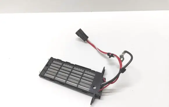 Ford Ecosport Electric cabin heater radiator AV1118K463AB
