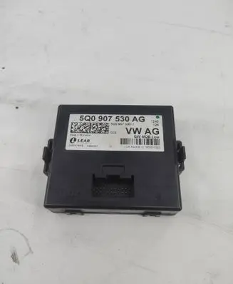 Volkswagen Golf VII Gateway control module 5Q0907530AG 535091RF9 5Q0907530D