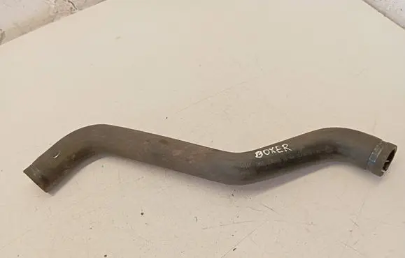 Peugeot Boxer Engine coolant pipe/hose