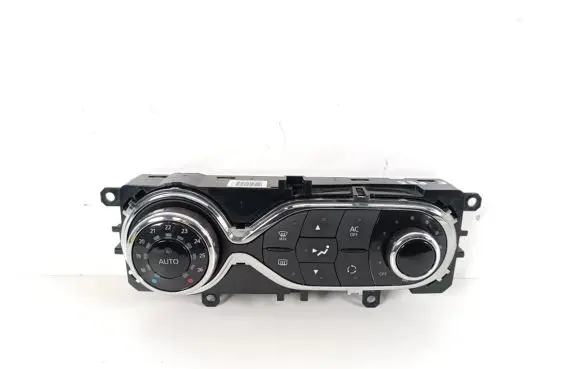 Renault Captur Air conditioner control unit module 275108796R