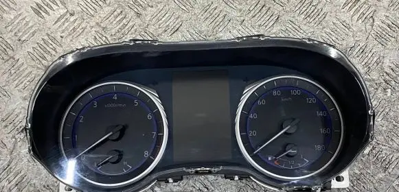 Infiniti Q50 Speedometer (instrument cluster) INFINITIQ50 4GA0CNHYG