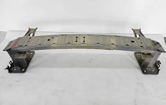 Ford Puma Front bumper support beam SPEEDM1TB109A26AB M1TB109A26AB
