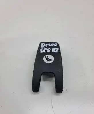 Land Rover Discovery Sport ISOFIX cover 