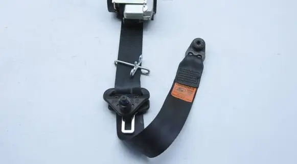 Ford Transit Custom Front seatbelt BK21-V61294-ECW BK21V61294ECW