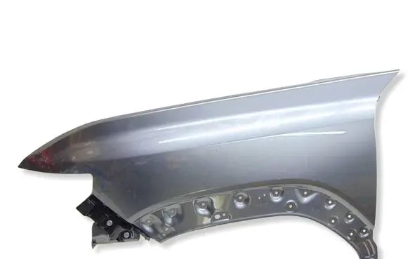 Dacia Duster III Fender 24694 631237188R