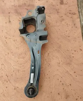 Volvo V40 Rear wheel hub spindle/knuckle 31360695
