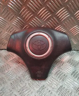 Toyota RAV 4 (XA20) Steering wheel airbag 