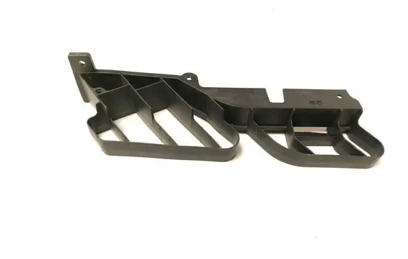 Volkswagen Golf VIII Radiator mount bracket 5H0805706B