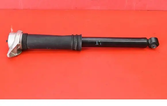 Nissan Qashqai Rear shock absorber/damper 562106UM3A