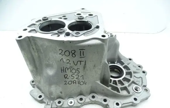 Peugeot 208 II Other gearbox part 9812128610 GBIMPORT