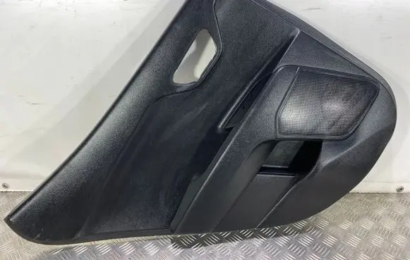 KIA Stonic Rear door card panel trim 83710H8010