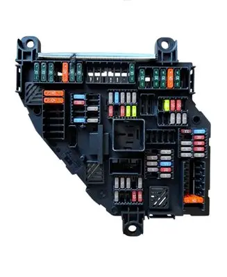 BMW 5 F10 F11 Fuse module 9264923 926492302