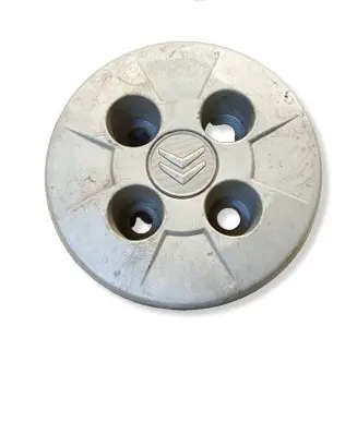 Citroen Nemo Original wheel cap 1309058070 1311078070 1311079070