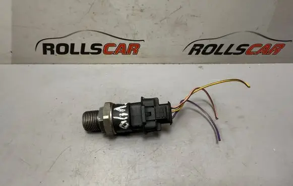 Volvo S40, V40 Fuel pressure sensor 0281002522 001496