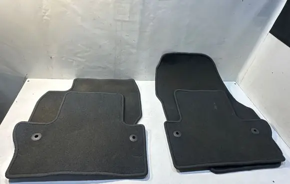 Volvo V60 Car floor mat set 