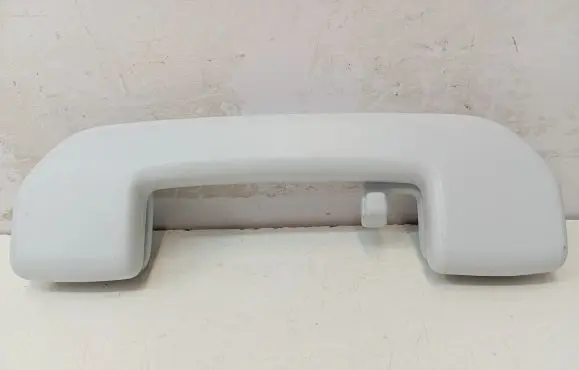 Peugeot 3008 II Rear interior roof grab handle
