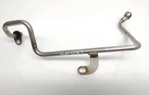 Audi A3 S3 A3 Sportback 8P Turbo turbocharger oiling pipe/hose 03f145140e